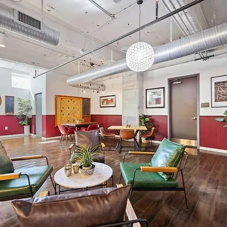 Stunning Downtown Apartment With Pool, Laundry, Parking Dallas Exterior photo