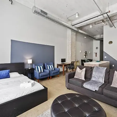 Stunning Downtown Apartment With Pool, Laundry, Parking Dallas Exterior photo